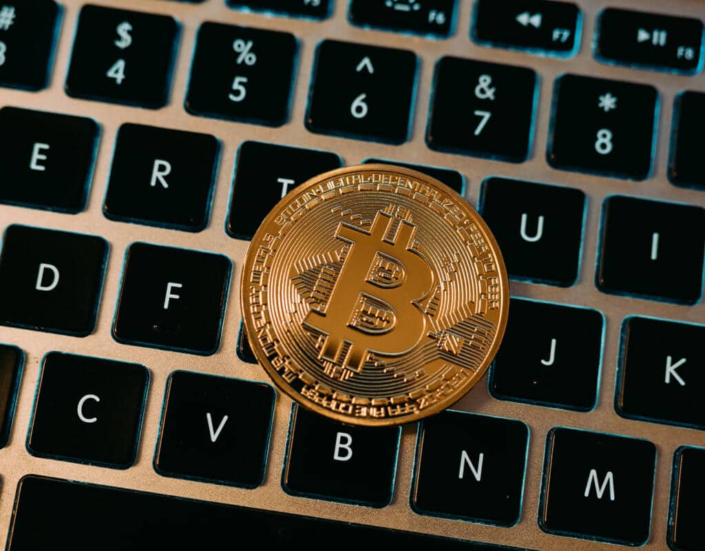 bitcoin cryptocurrency