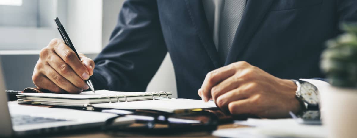 Strategy Planning Solution