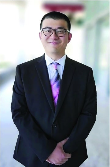 Thomas Xia