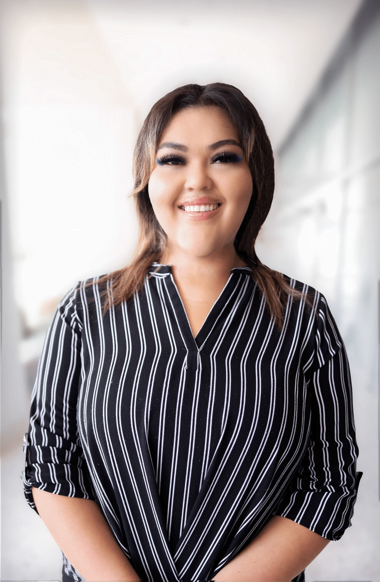 Fabiola Ochoa Headshot